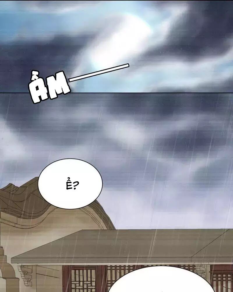 yêu long đại nhân của ta chapter 2 55