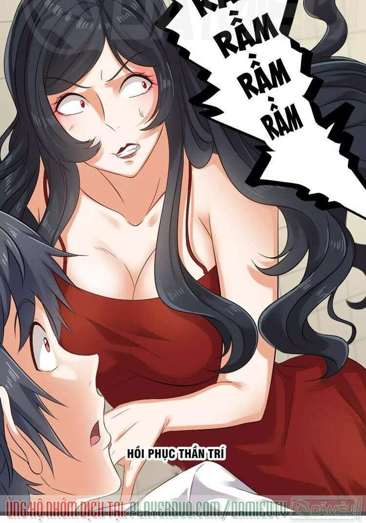 địa phủ khai phá thương chapter 93 12