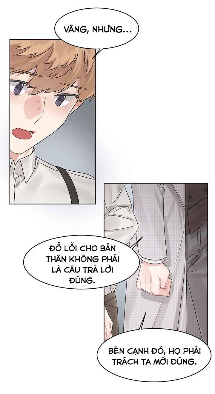 nhân tiện, nàng rồng! chapter 5 12