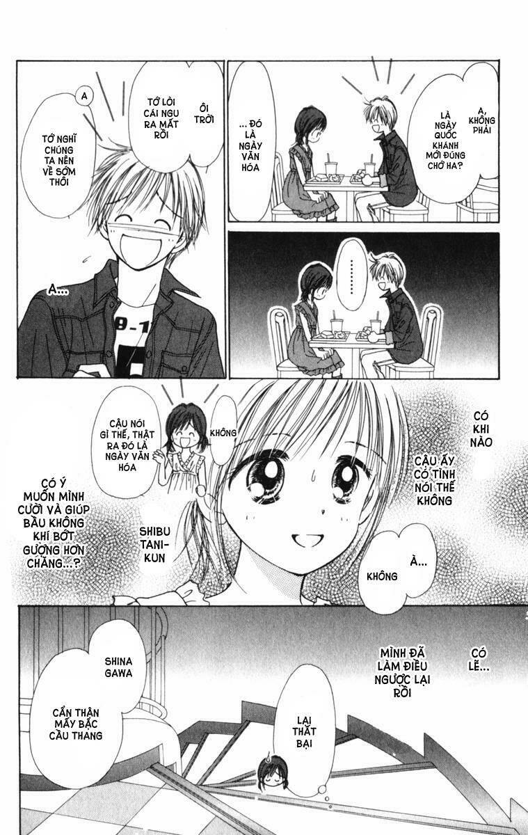 kirakira 100% chapter 3 10