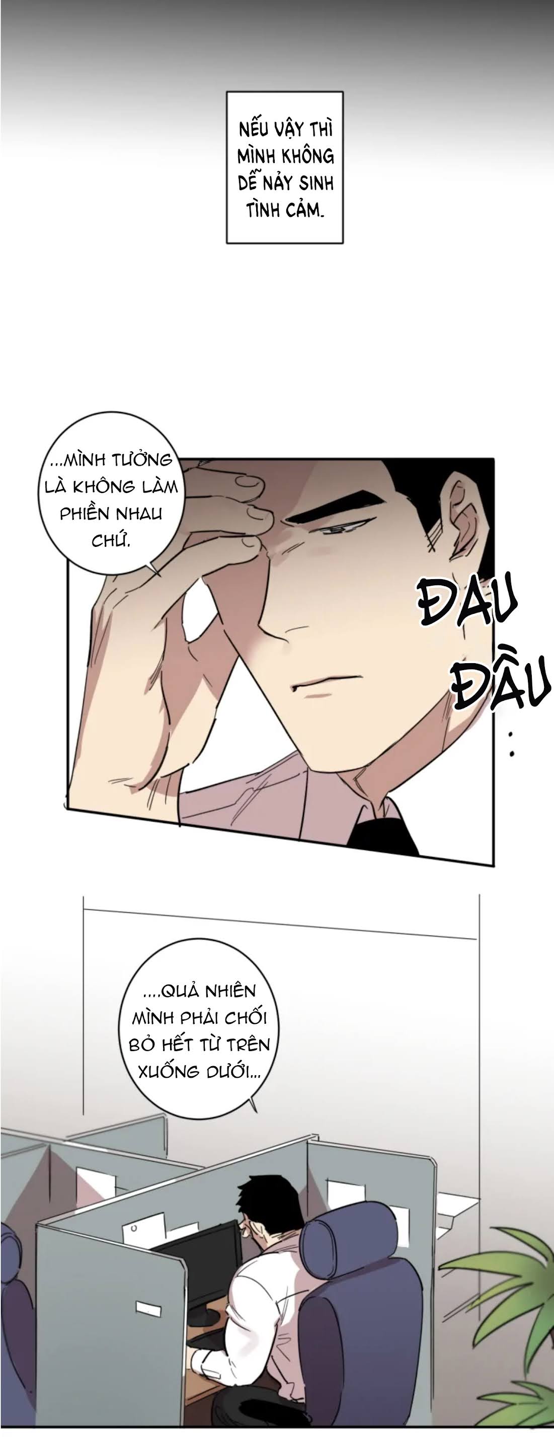 công dụng của cà vạt chapter 13 16