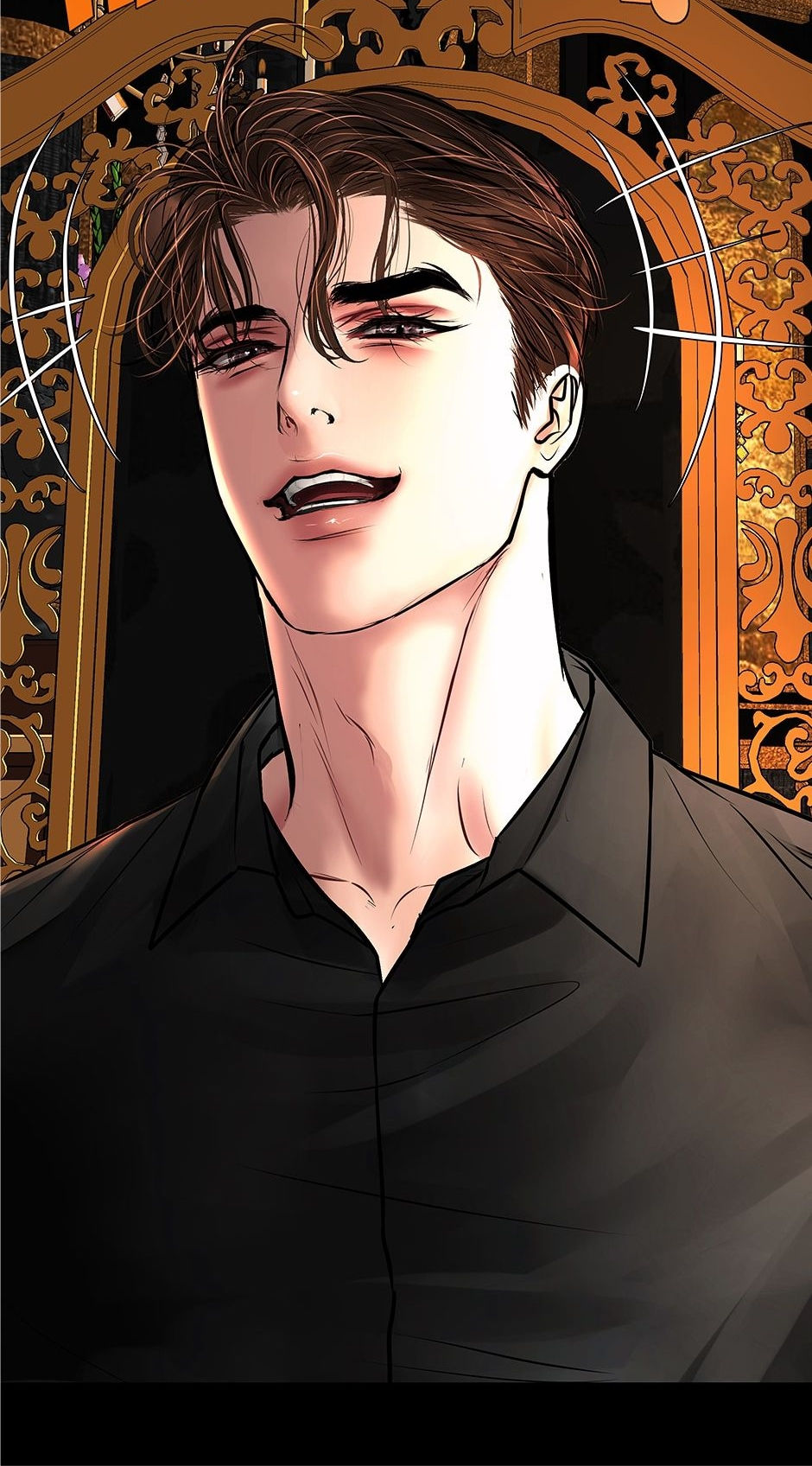 tôi đã ký khế ước với ác quỷ chapter 8.1 5