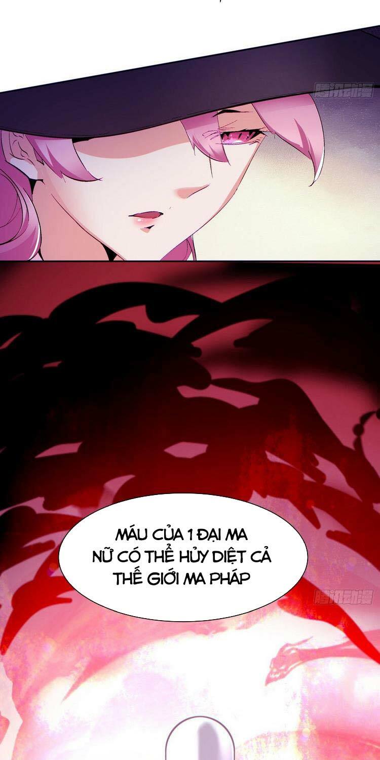 ta là nhà giàu số một, ta không muốn trọng sinh chapter 78 9