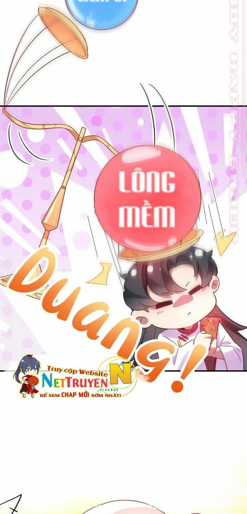 thiên thần gấu trúc muốn được ôm chapter 62 9