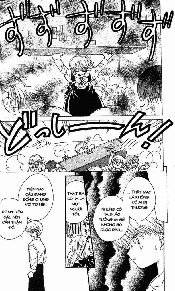 daa! daa! daa! chapter 4 37