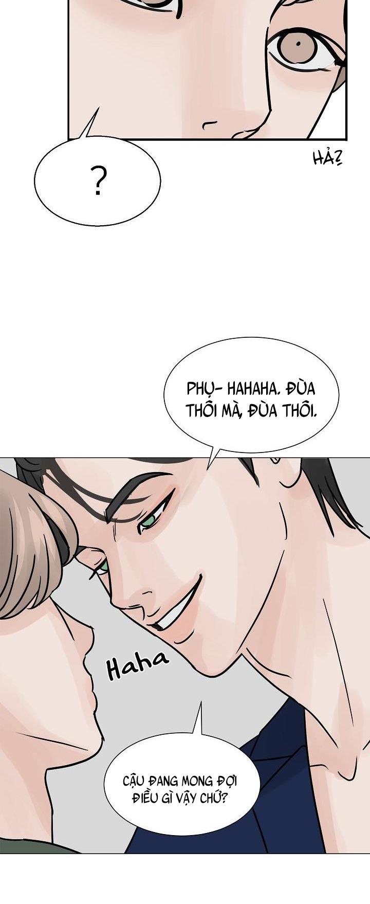 vòng xoáy của ác ma chapter 13 6