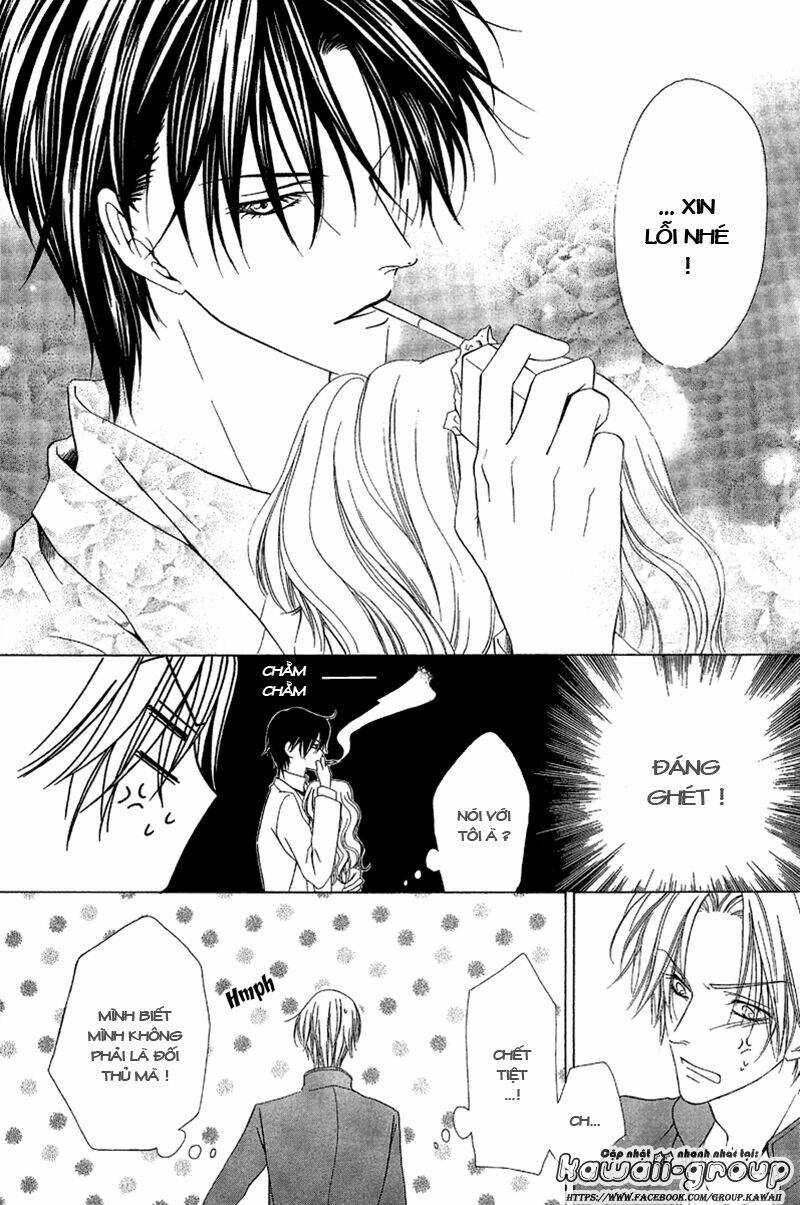 keishichou tokuhanka 007 chapter 9.2 38