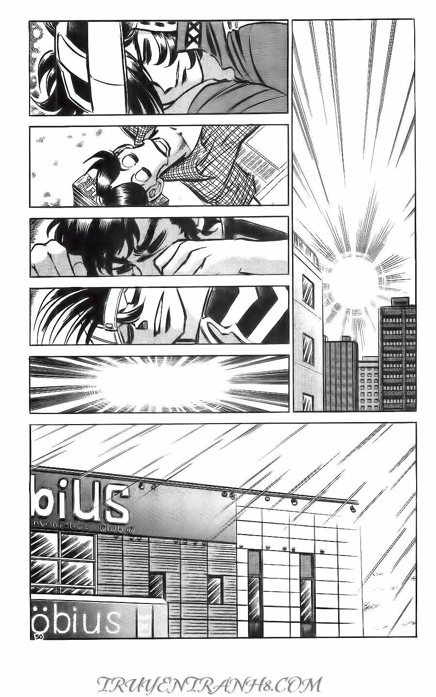 cây bút thần kỳ chapter 26 2