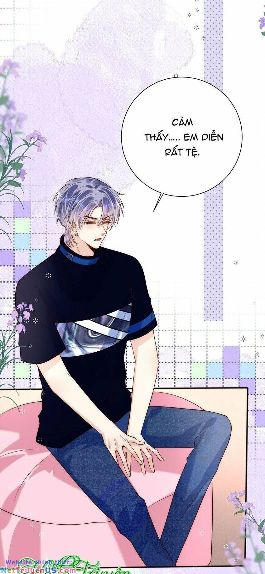 ta được thế thân tỏ tình chapter 9 15