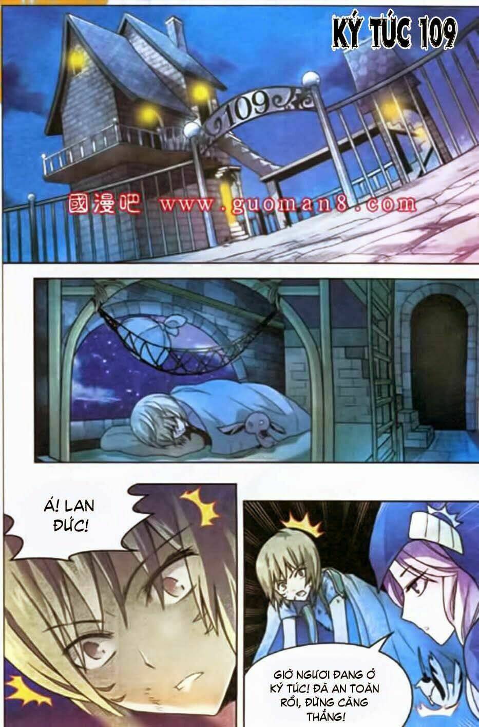 bàn long giới chỉ chapter 26 14