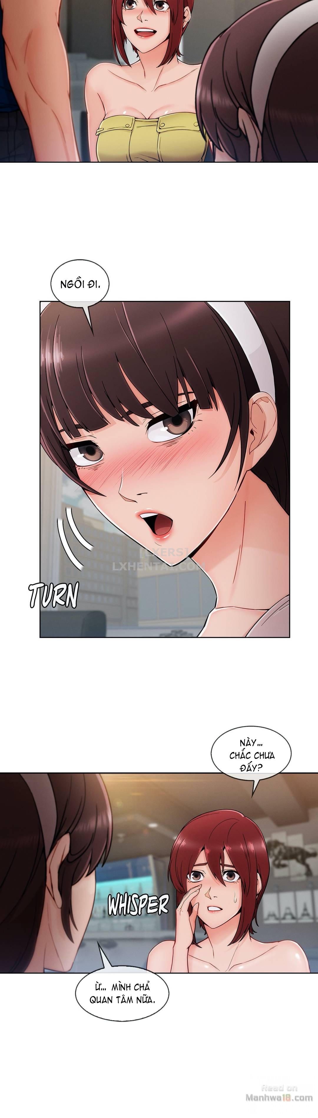 điên cuồng nhưng ngọt ngào chapter 63 31