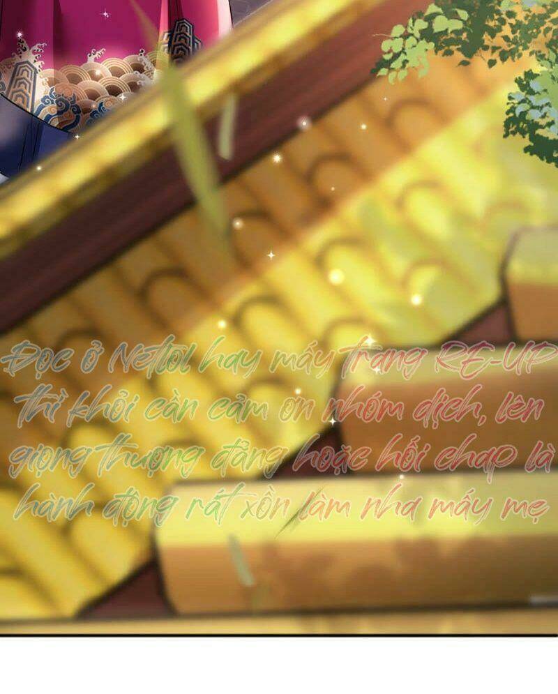 quận chúa vững vàng, thiết lập nhân vật không thể vỡ chapter 35 26