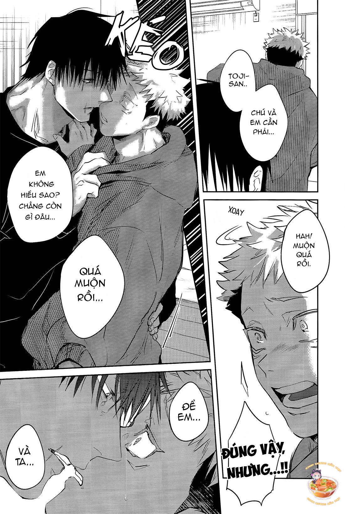 tổng hợp oneshot boylove chapter 147.2 16