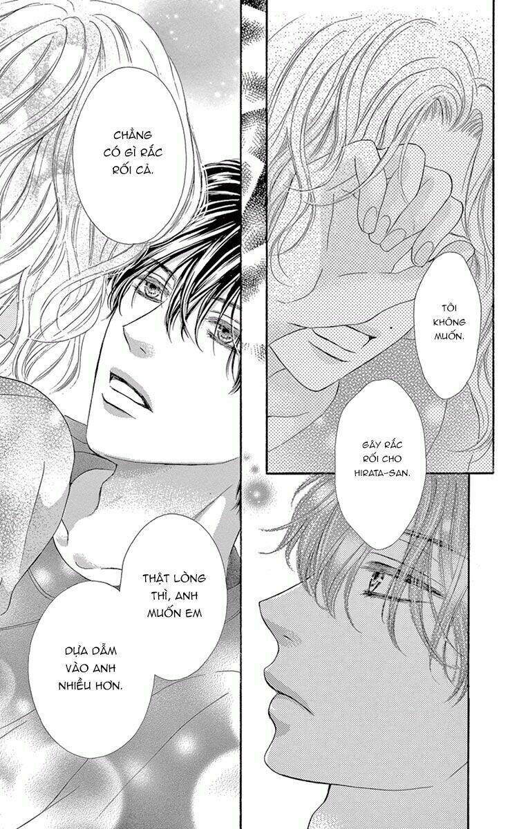 otona no koi wa kojiraseru chapter 2 30