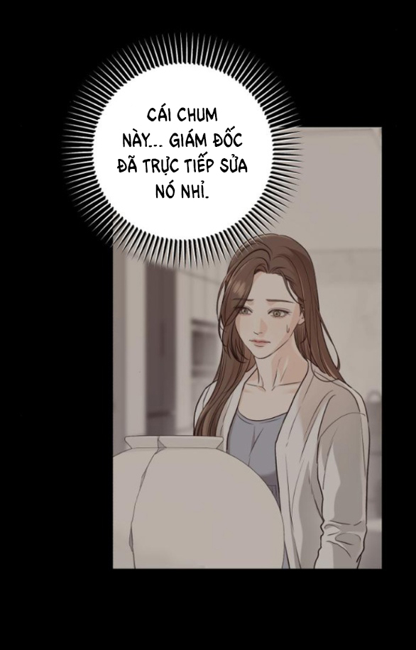 Nóng Lòng Muốn Giày Vò Em chapter 51.2 18