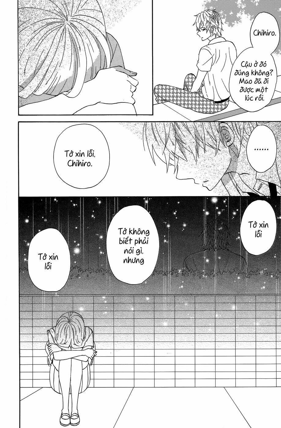 ngôi nhà mặt trời chapter 20 26