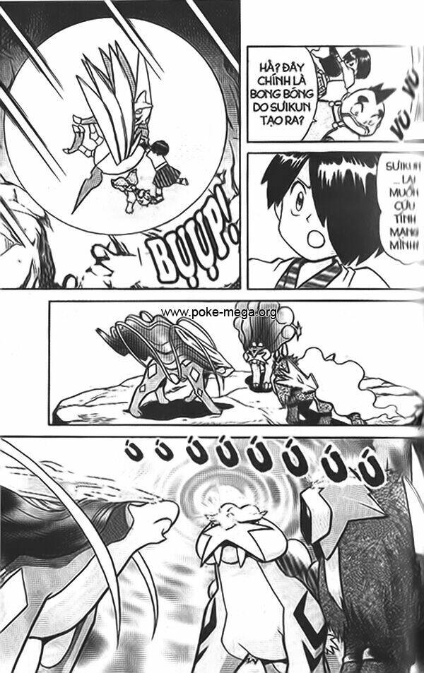 thú cưng đặc biệt chapter 138 9