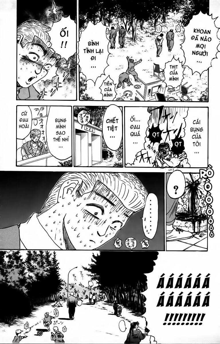 shonan junai gumi chapter 178 20