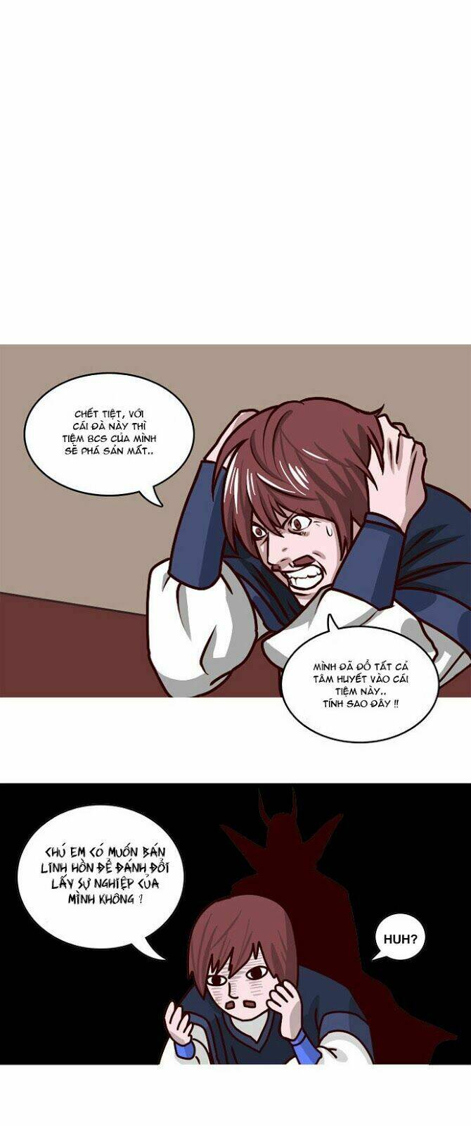 the devil king is bored chapter 3 6