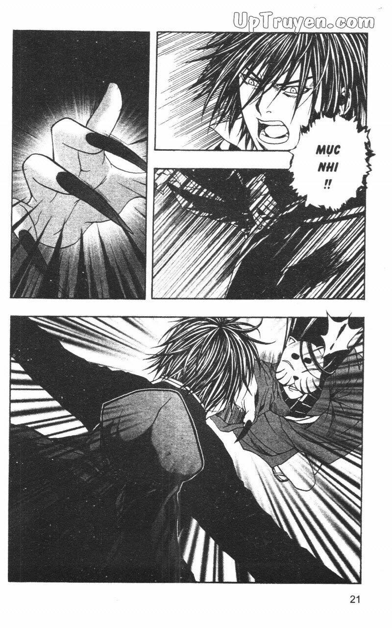 thời gió lốc (thời đại phong tang) chapter 4 23