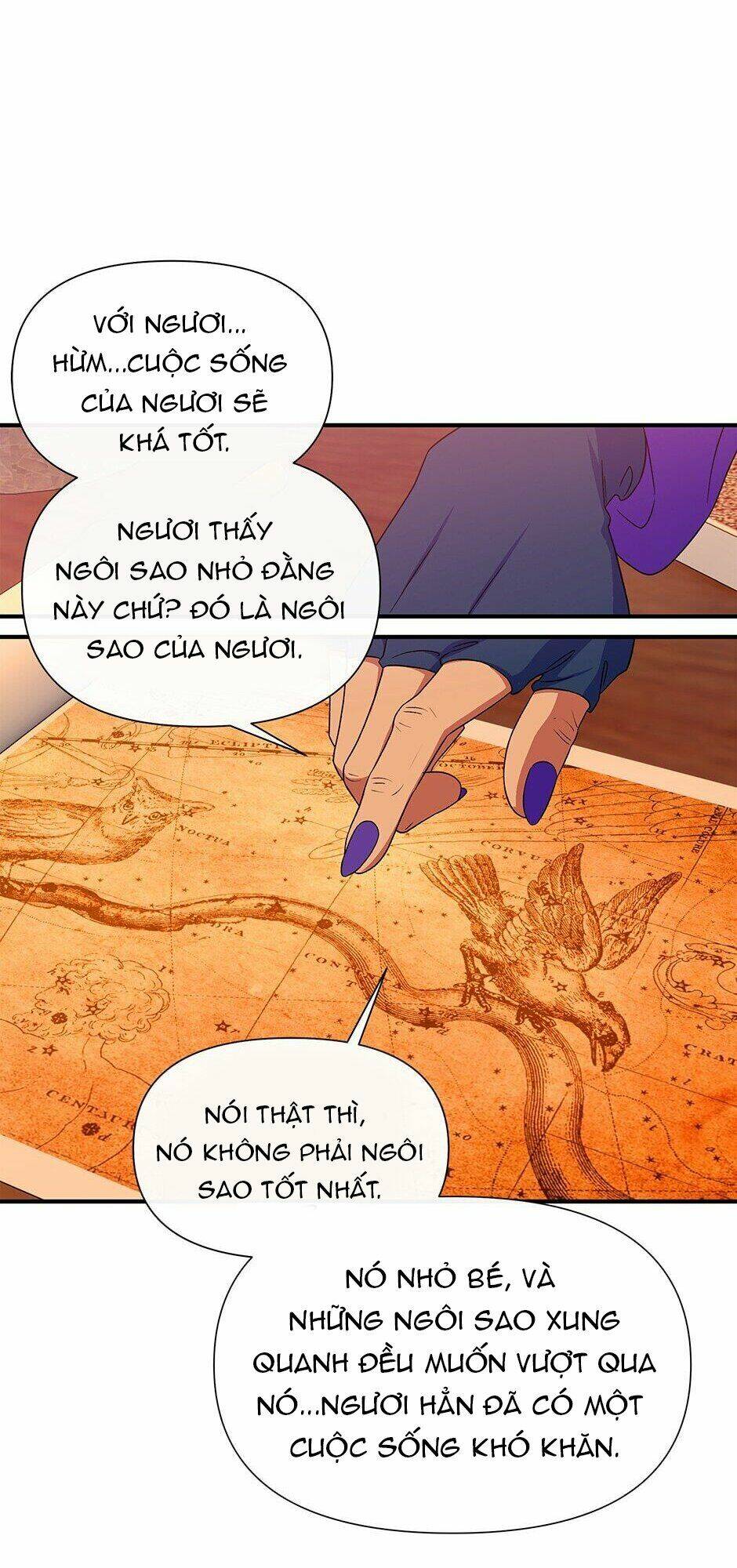 khế ước của nữ công tước quái vật chapter 101 27