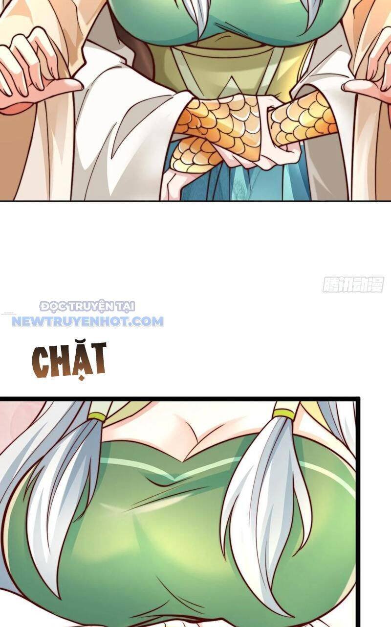 ta thực sự không muốn làm thần tiên chapter 65 23