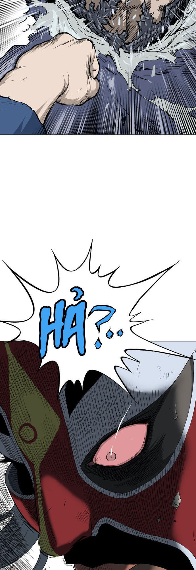 cao thủ 2 chapter 22 56