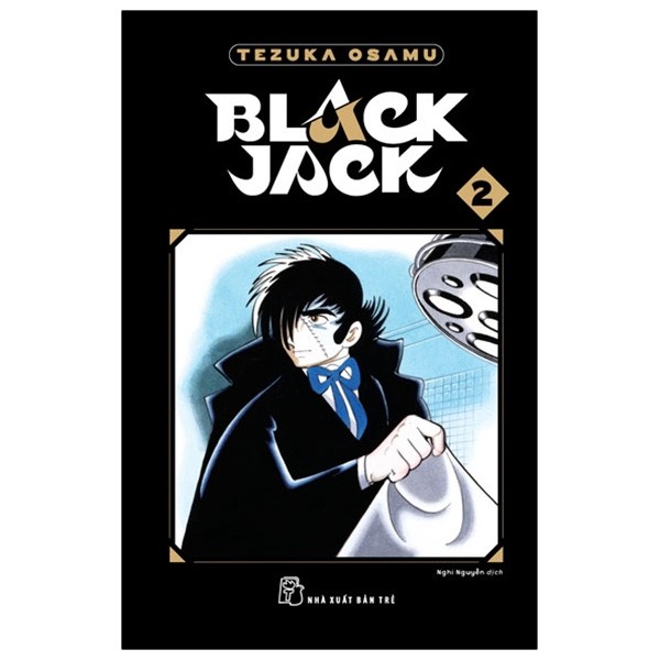 Combo Black Jack Tập 1, 2, 3, 4 ( Sổ Tay )