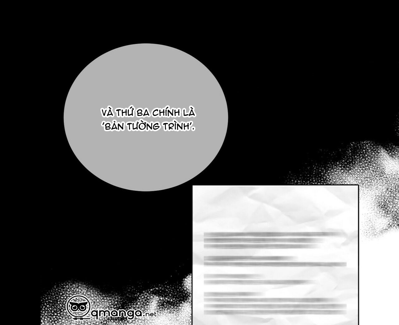 thời gian giữa sói và chó chapter 59 42