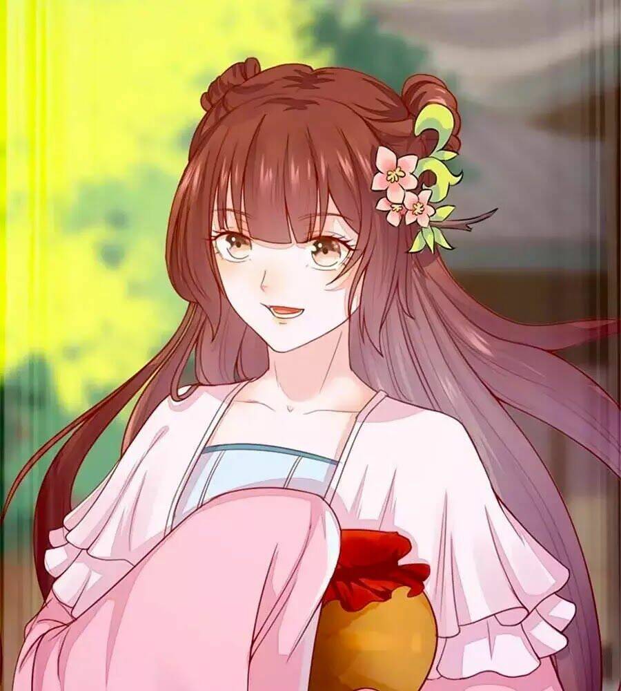 thần y khí nữ: ngự thú cuồng phi của quỷ đế chapter 52 6