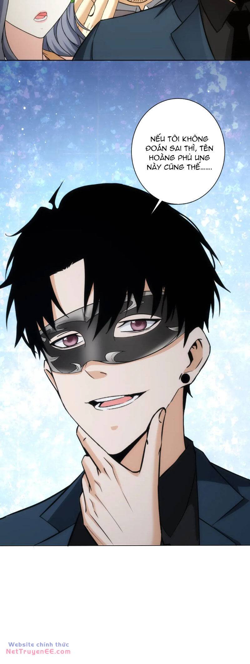 ta có thể thấy tỉ lệ thành công chapter 199 18