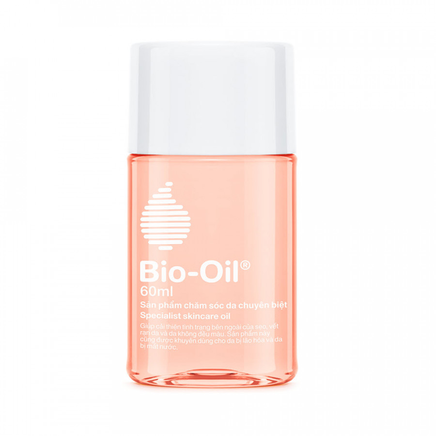 Bio - Oil Giảm rạn da và làm mờ sẹo