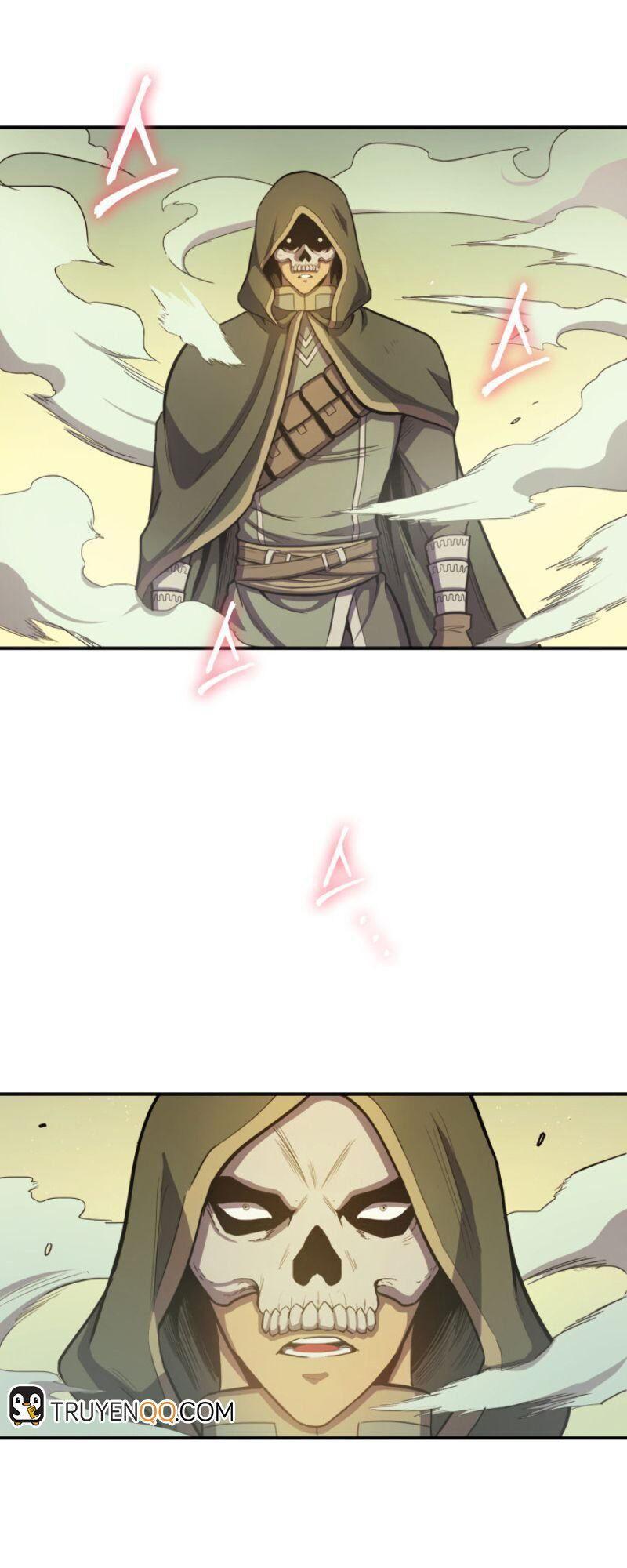 tôi trở lại thăng cấp một mình chapter 20 61