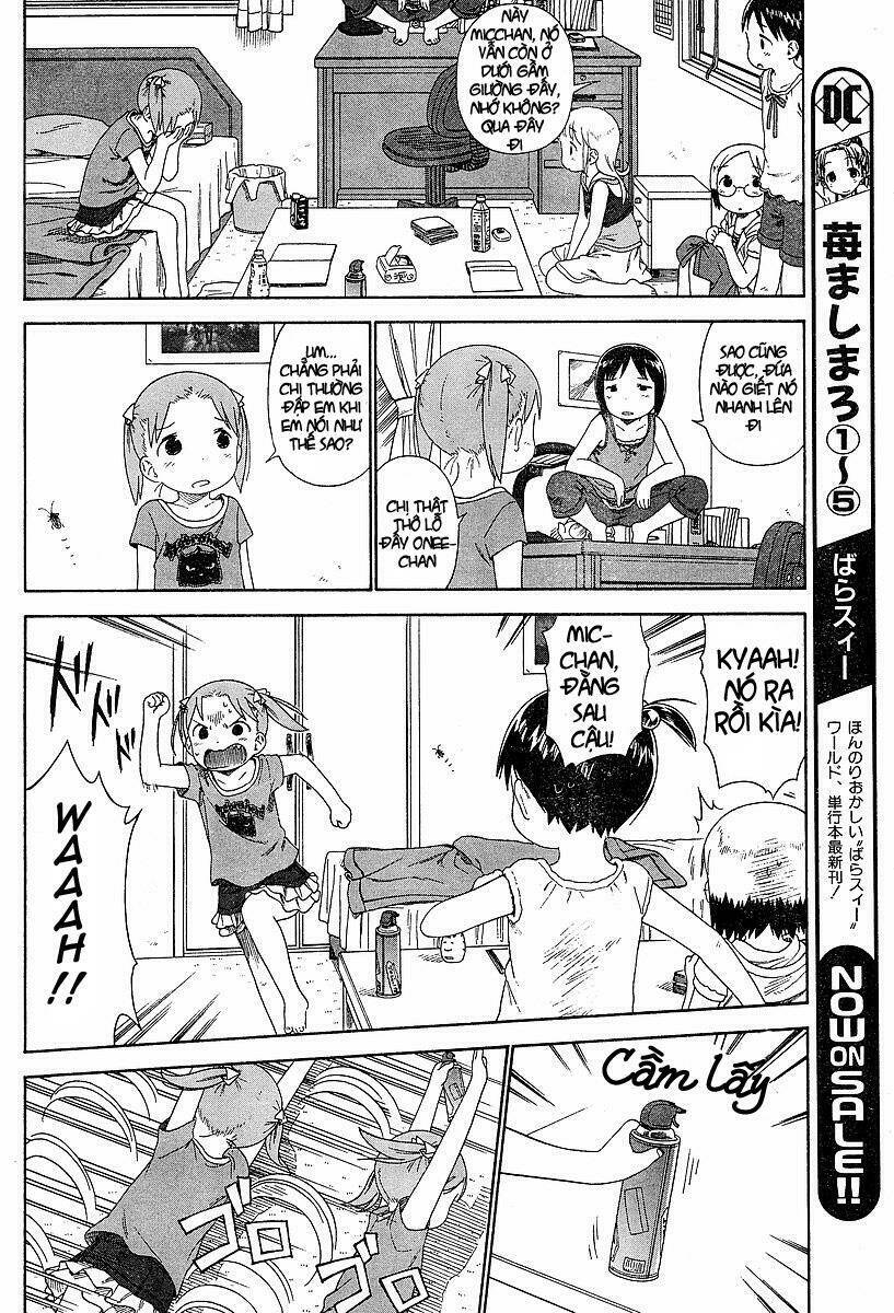 ichigo mashimaro chapter 52 6