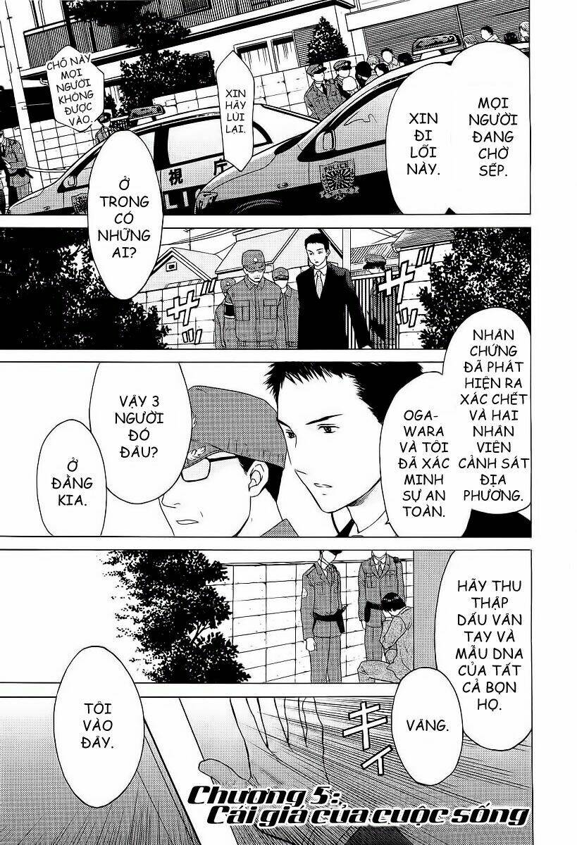 kimi no knife chapter 5 2