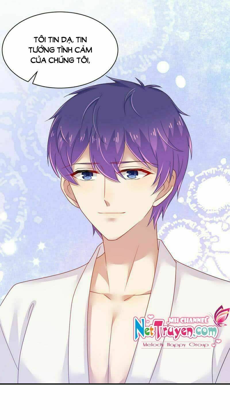 ma lạt thiên kim đẩu ác thiếu chapter 177 25