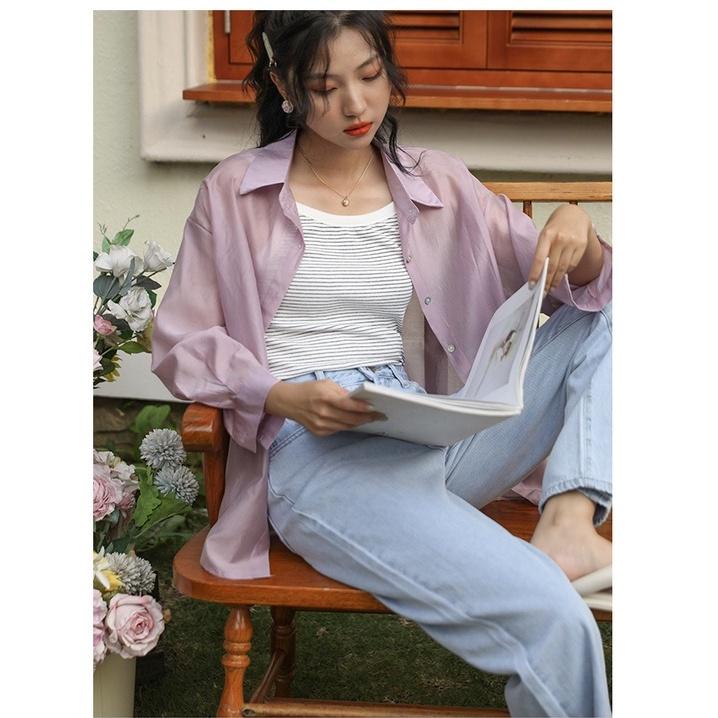 Quần Jean dài ống rộng, quần bò suông dài hàng cao cấp ADO JEANS. (JDVB)