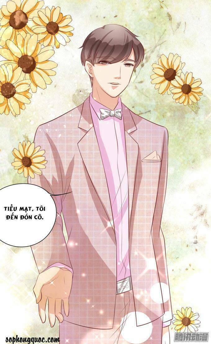 vương tước tư hữu bảo bối chapter 13 6