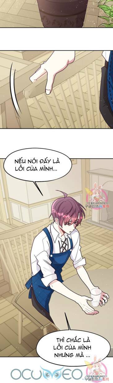 xin chào, tôi là người làm vườn! chapter 7 36