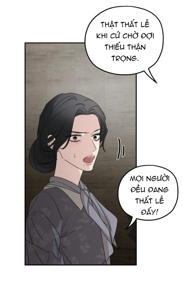 gia đình chồng bị ám ảnh bởi tôi chapter 108.1 19