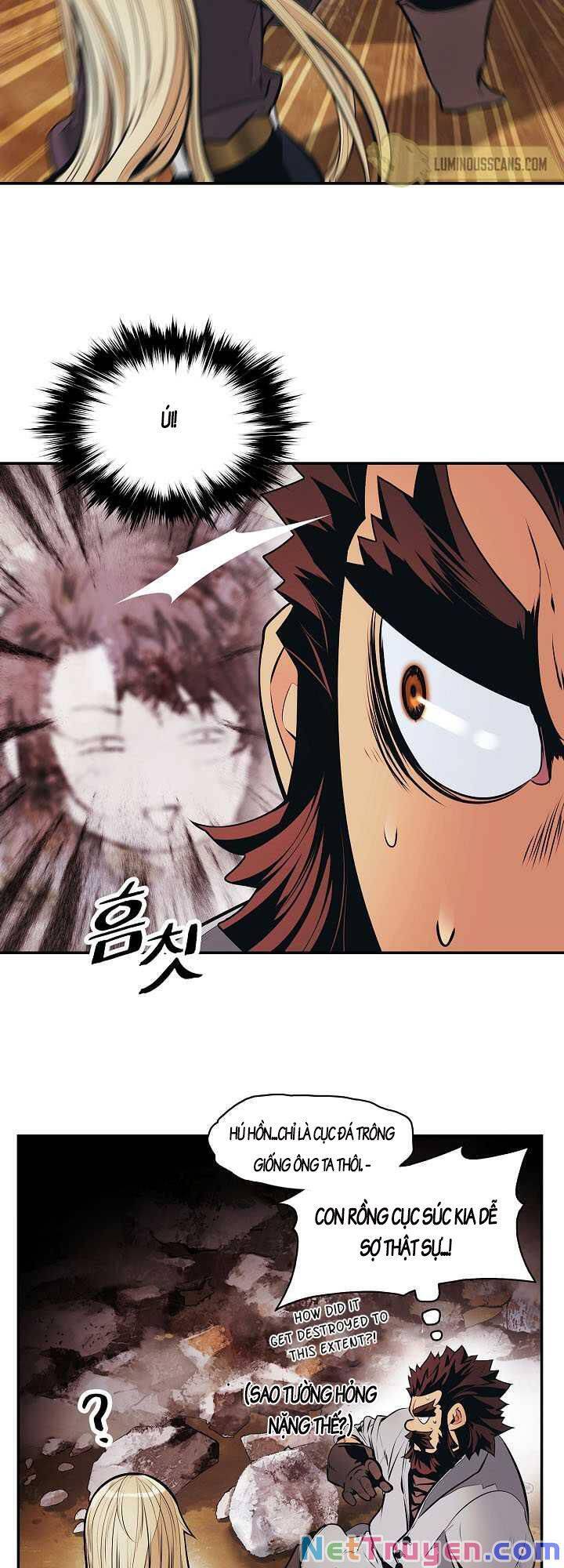 bất bại chân ma chapter 111 4