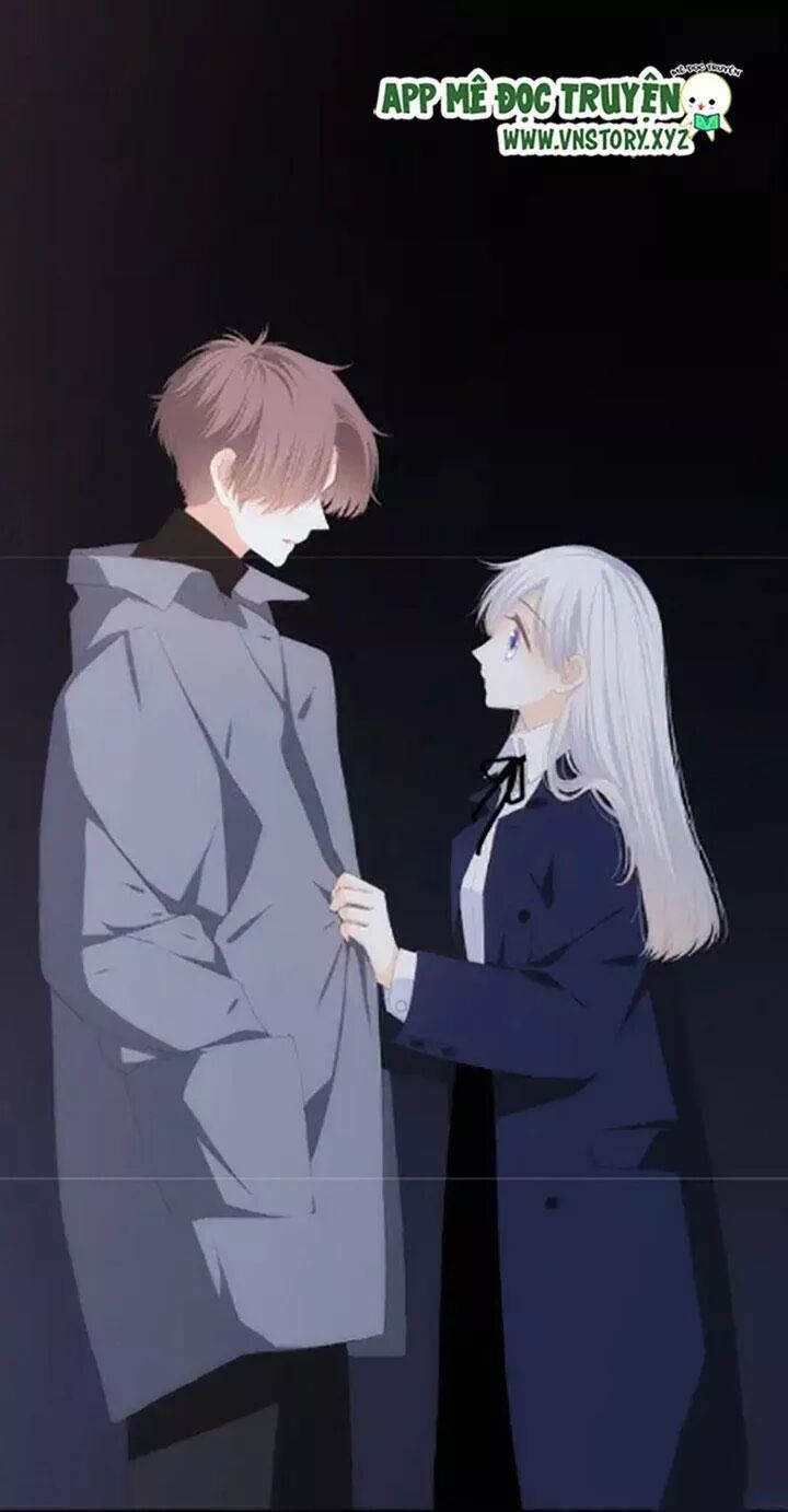 con tim rung động 2 chapter 73 25