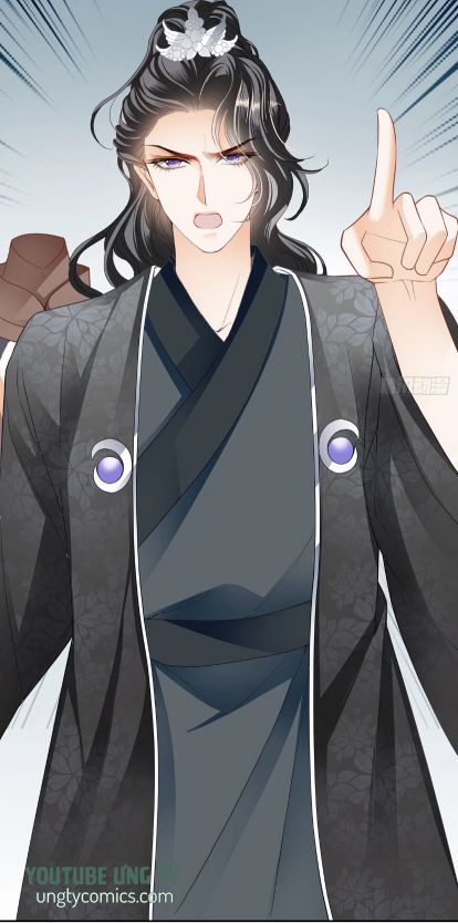 bổn vương muốn nàng chapter 39 24