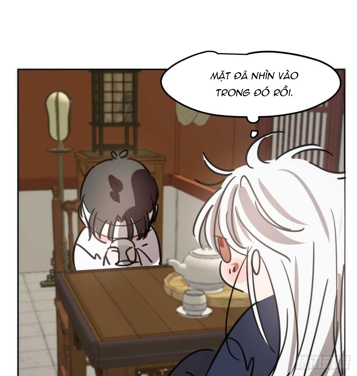 bắt lấy ngao ngao chapter 124 17