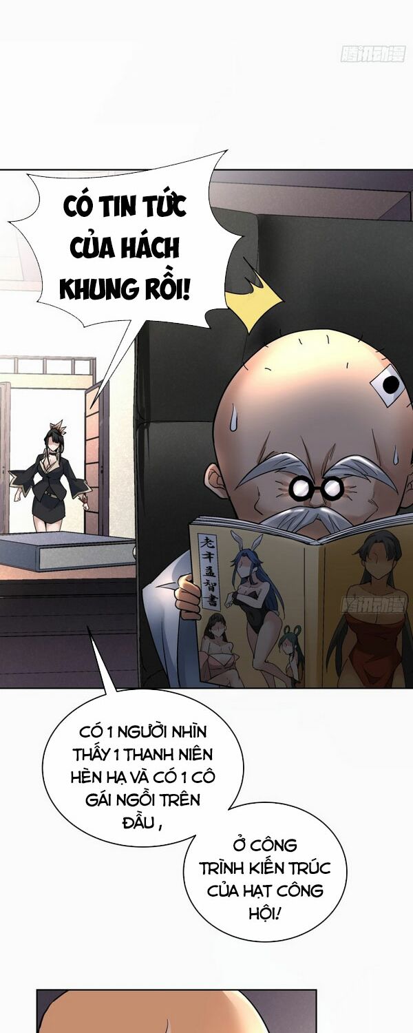 ta là nhà giàu số một, ta không muốn trọng sinh chapter 33 39