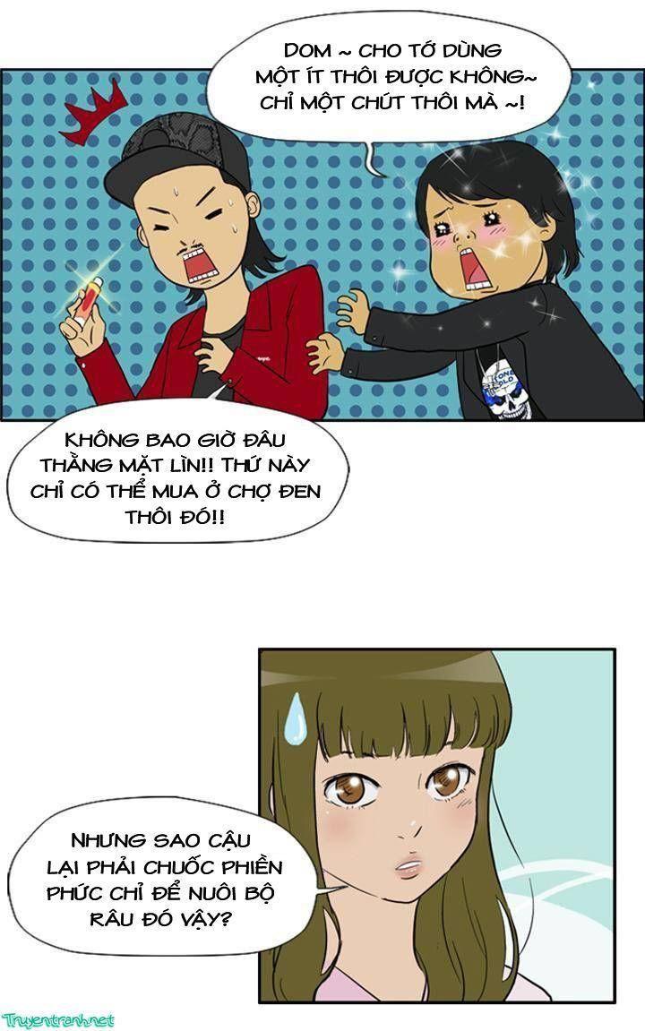 wind breaker chapter 23 23