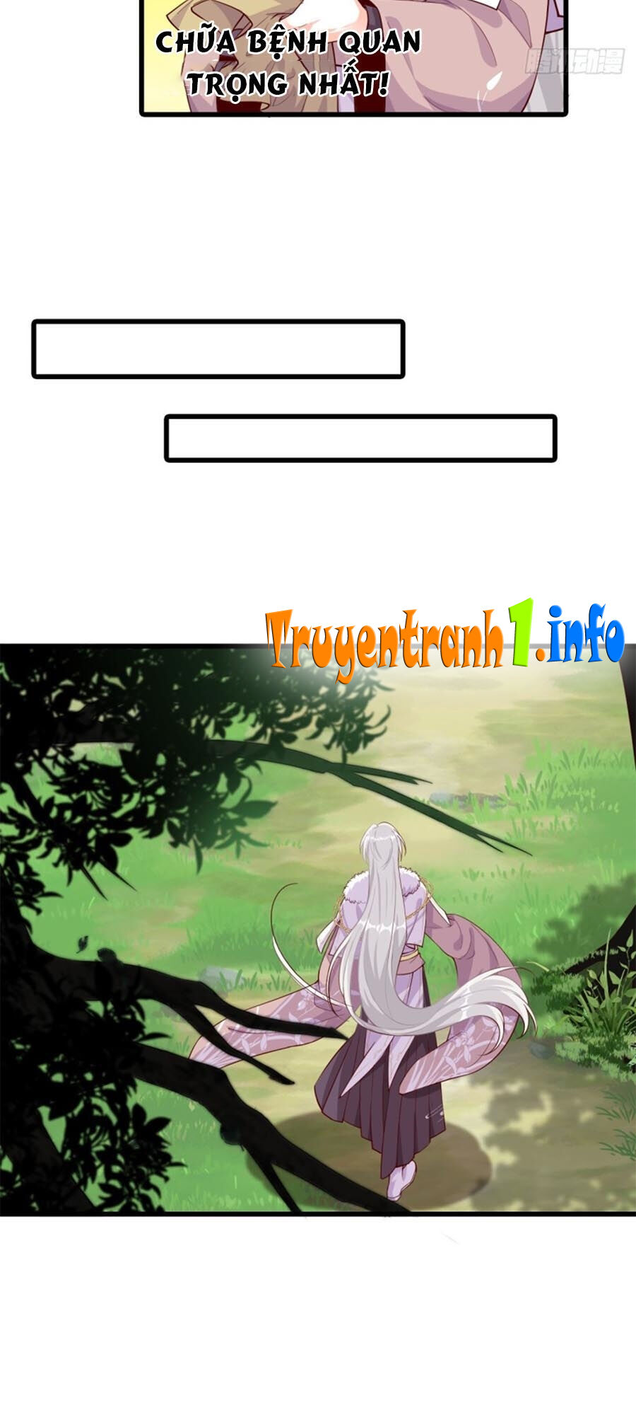 phản phái nữ đế lai tập chapter 43 4