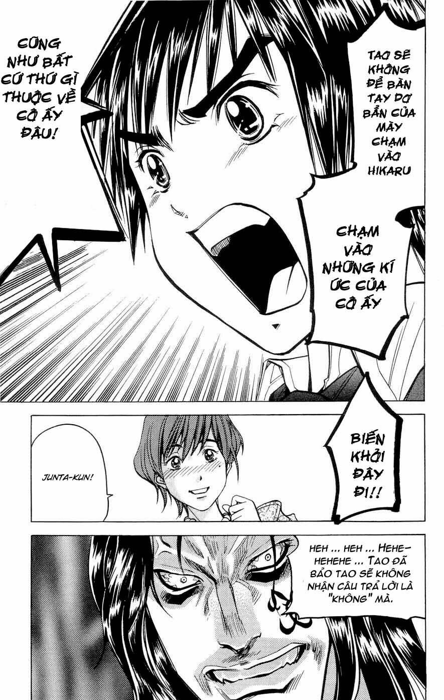 doll gun chapter 8 23