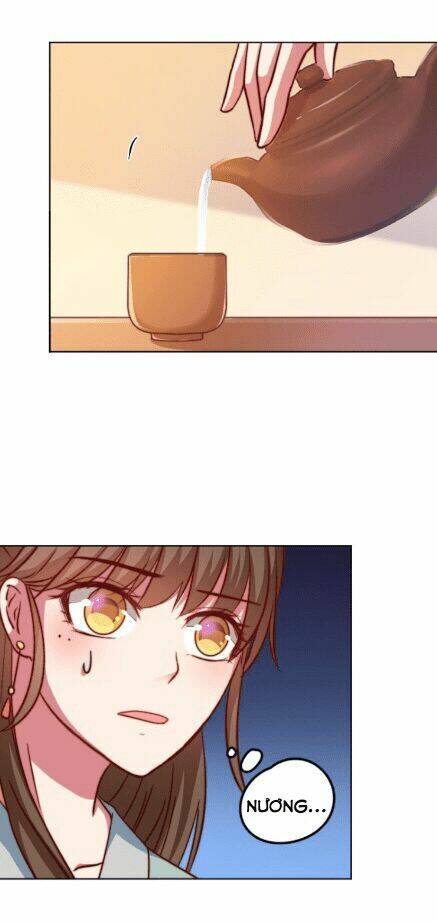 song thế sủng phi chapter 10 42