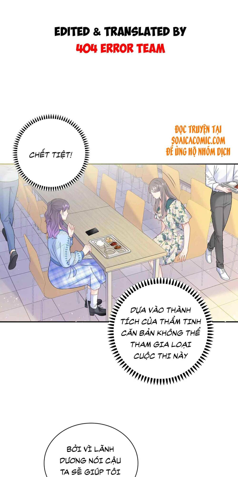 tôi dựa vào tà ý: nghịch chuyển nhân sinh chapter 13 1